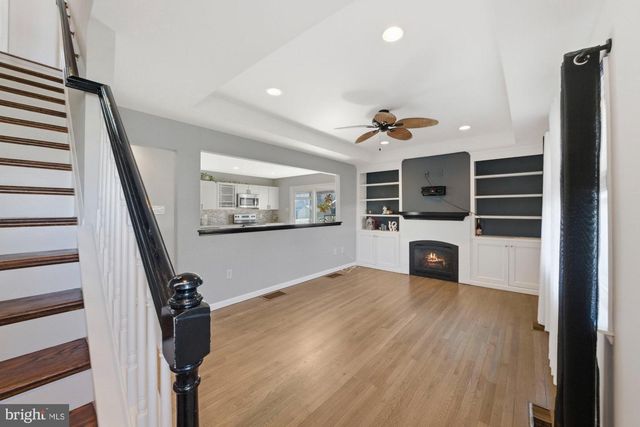 244 MANOR BLVD, Hamilton, NJ 08620