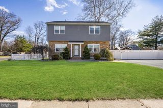 244 MANOR BLVD, Hamilton, NJ 08620
