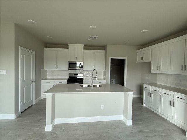 804 Sicily Boulevard, Princeton, TX 75407