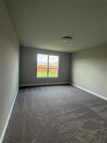 804 Sicily Boulevard, Princeton, TX 75407