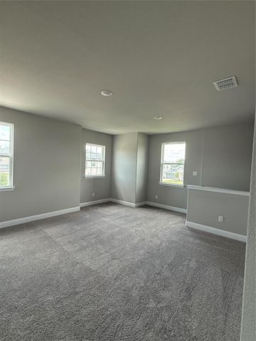 804 Sicily Boulevard, Princeton, TX 75407