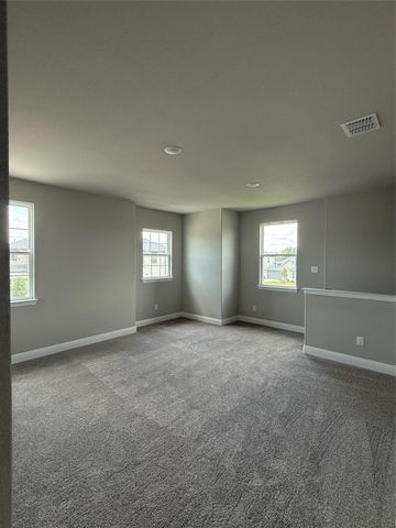 804 Sicily Boulevard, Princeton, TX 75407