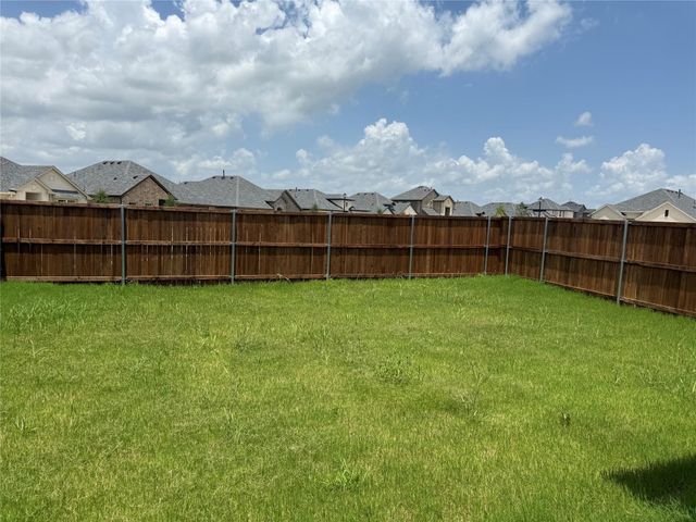 804 Sicily Boulevard, Princeton, TX 75407