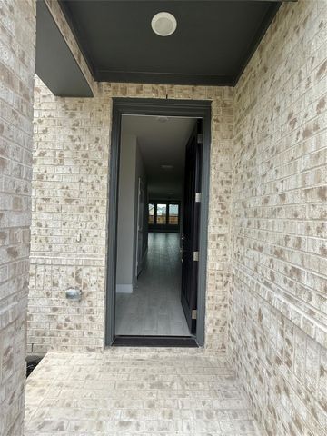 804 Sicily Boulevard, Princeton, TX 75407