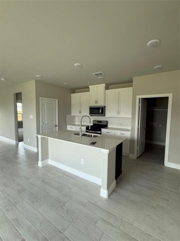 804 Sicily Boulevard, Princeton, TX 75407