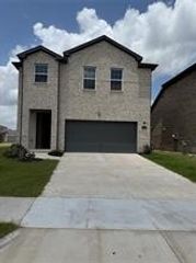 804 Sicily Boulevard, Princeton, TX 75407