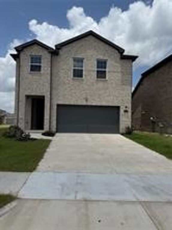 804 Sicily Boulevard, Princeton, TX 75407
