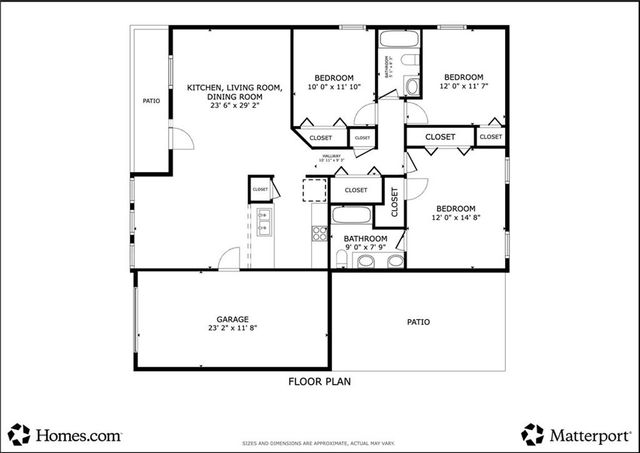 131 Waterford Way, Griffin, GA 30223