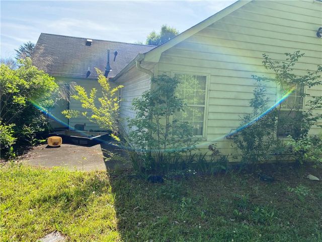 131 Waterford Way, Griffin, GA 30223