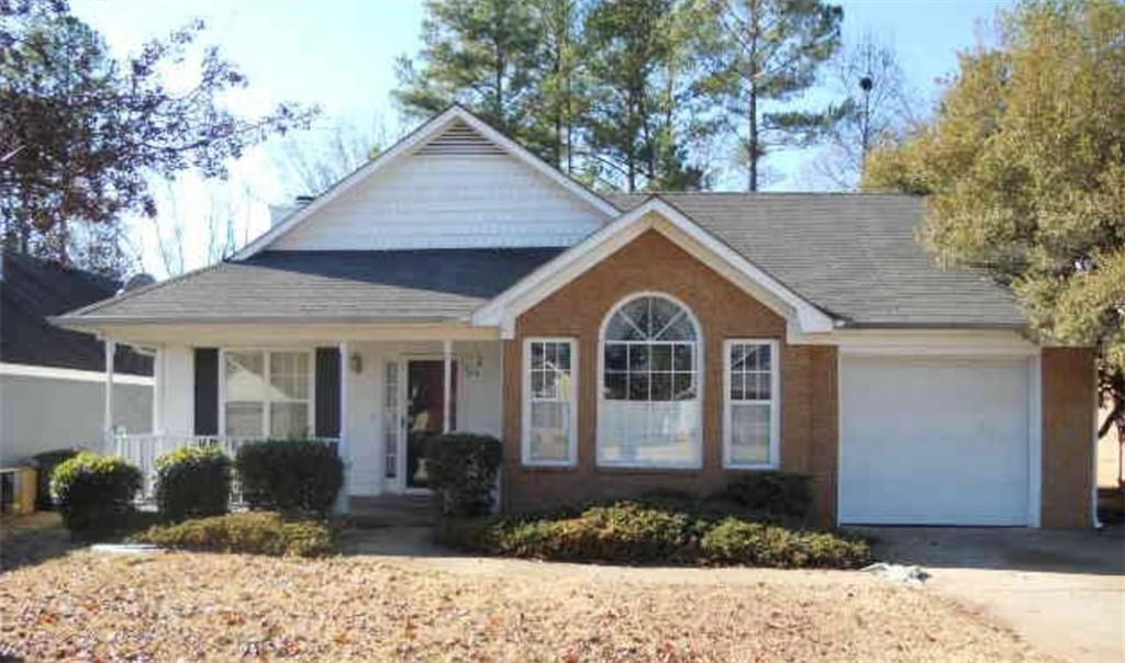 131 Waterford Way, Griffin, GA 30223