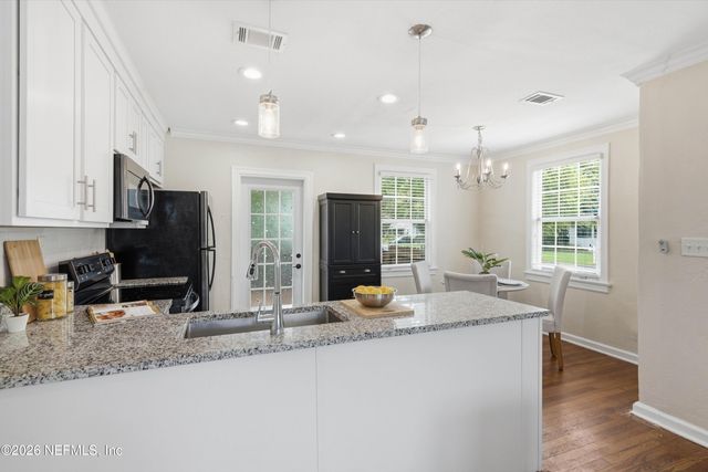 3526 ERNEST Street, Jacksonville, FL 32205