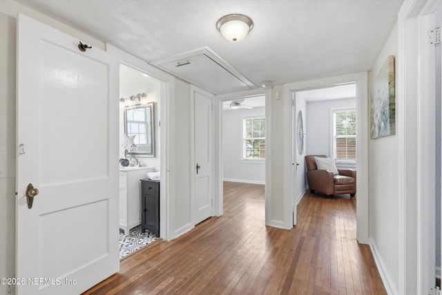 3526 ERNEST Street, Jacksonville, FL 32205