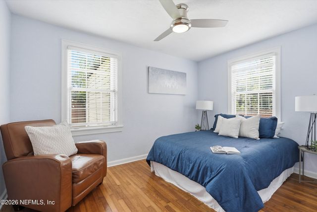 3526 ERNEST Street, Jacksonville, FL 32205