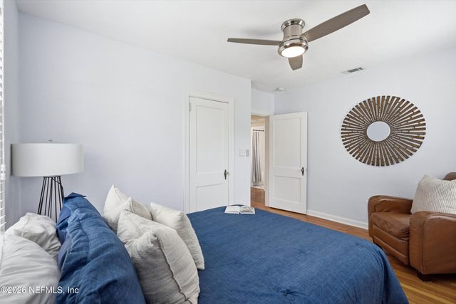3526 ERNEST Street, Jacksonville, FL 32205