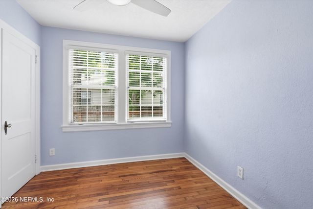 3526 ERNEST Street, Jacksonville, FL 32205