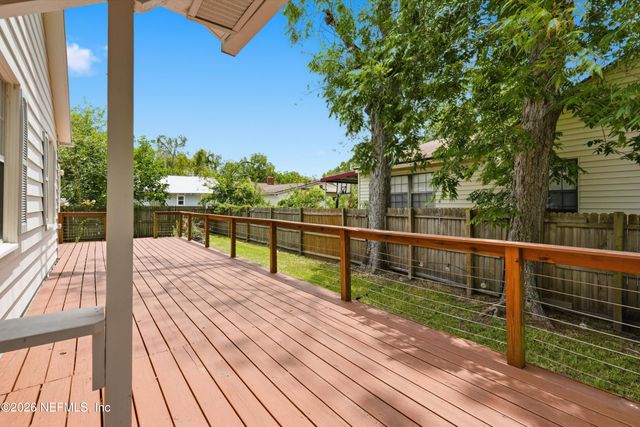 3526 ERNEST Street, Jacksonville, FL 32205