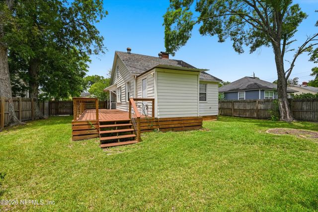 3526 ERNEST Street, Jacksonville, FL 32205