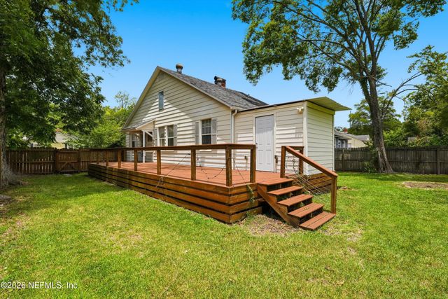 3526 ERNEST Street, Jacksonville, FL 32205