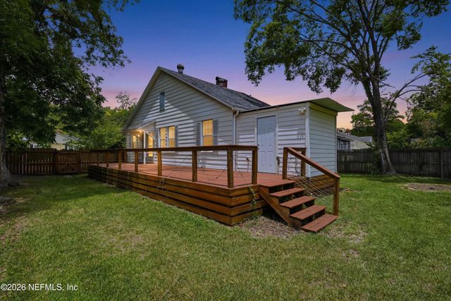 3526 ERNEST Street, Jacksonville, FL 32205