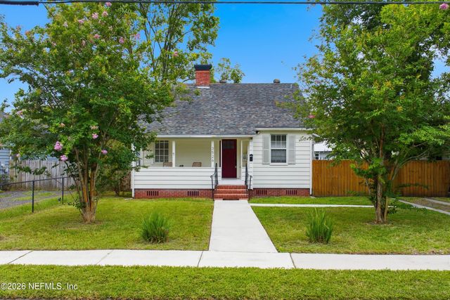 3526 ERNEST Street, Jacksonville, FL 32205