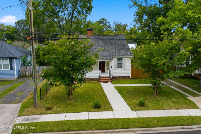 3526 ERNEST Street, Jacksonville, FL 32205