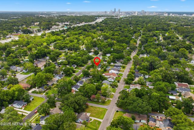3526 ERNEST Street, Jacksonville, FL 32205