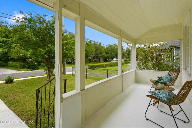 3526 ERNEST Street, Jacksonville, FL 32205