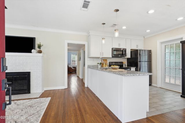 3526 ERNEST Street, Jacksonville, FL 32205