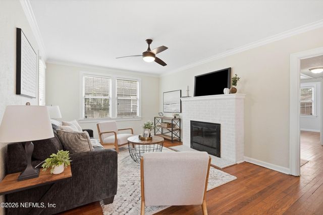 3526 ERNEST Street, Jacksonville, FL 32205