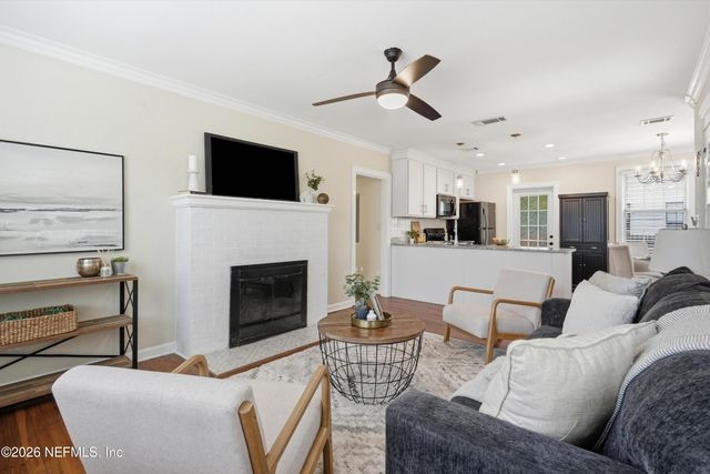 3526 ERNEST Street, Jacksonville, FL 32205