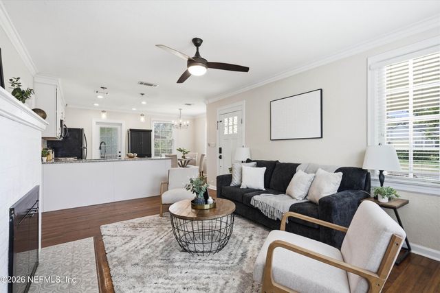 3526 ERNEST Street, Jacksonville, FL 32205