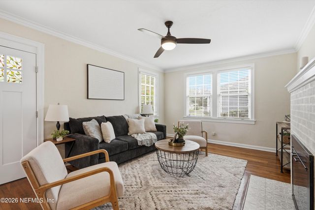 3526 ERNEST Street, Jacksonville, FL 32205