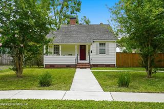 3526 ERNEST Street, Jacksonville, FL 32205