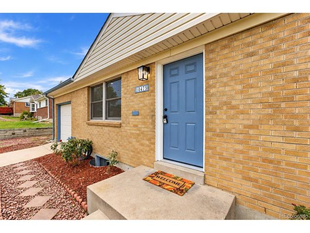 10475 Grant Dr, Northglenn, CO 80233