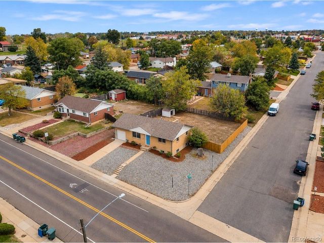 10475 Grant Dr, Northglenn, CO 80233