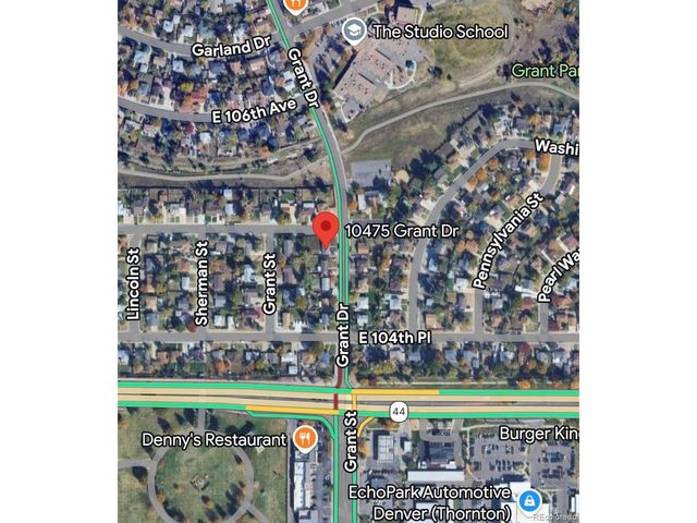 10475 Grant Dr, Northglenn, CO 80233