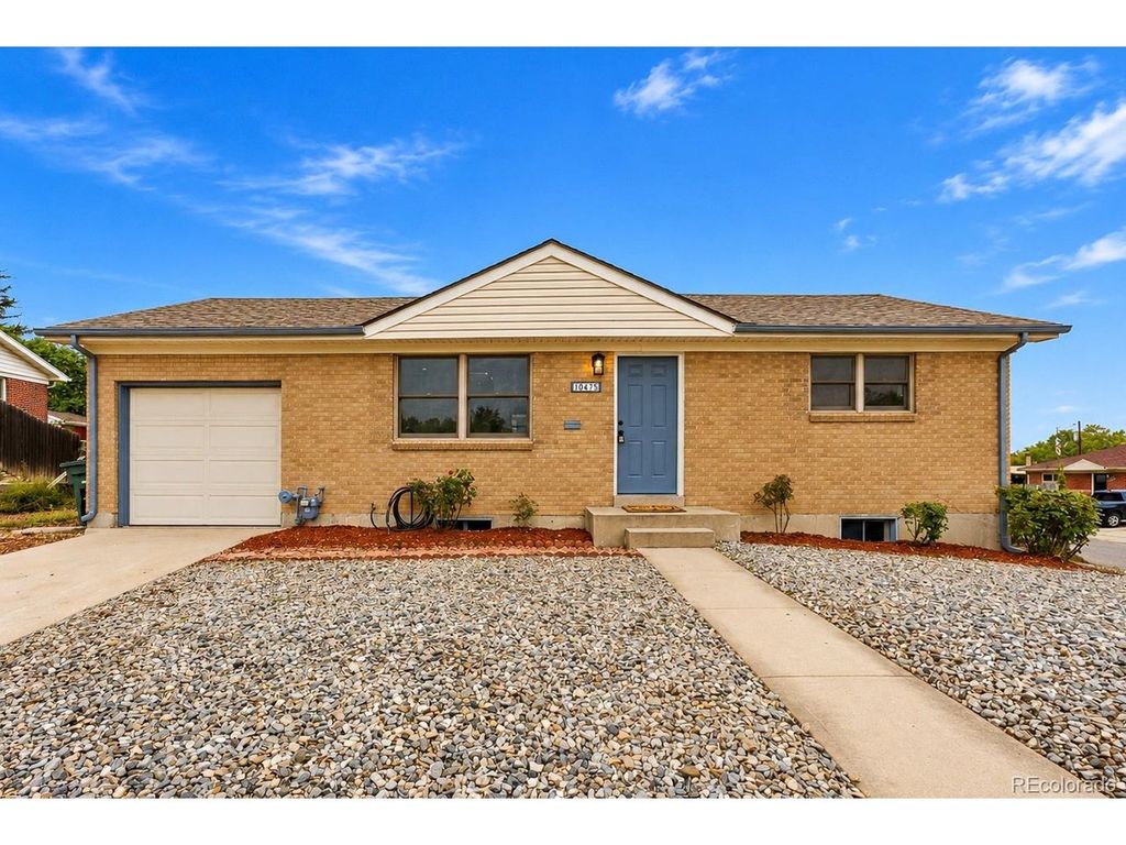 10475 Grant Dr, Northglenn, CO 80233