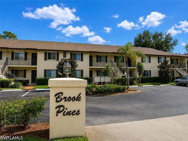 5697 Rattlesnake Hammock RD 101C, Naples, FL 34113