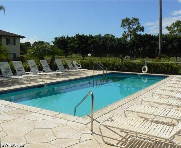 5697 Rattlesnake Hammock RD 101C, Naples, FL 34113