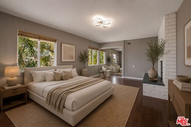 1438 Davies Drive, Beverly Hills, CA 90210
