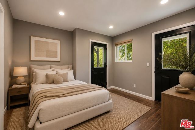 1438 Davies Drive, Beverly Hills, CA 90210