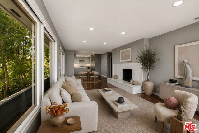 1438 Davies Drive, Beverly Hills, CA 90210