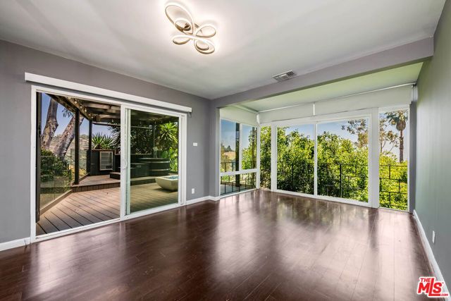 1438 Davies Drive, Beverly Hills, CA 90210