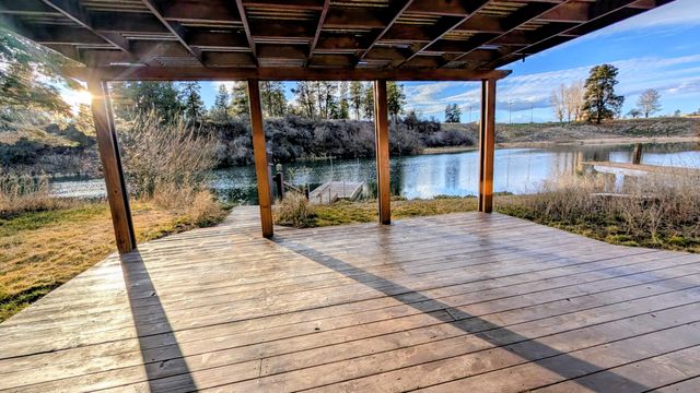 32550 Rivers Drive, Chiloquin, OR 97624