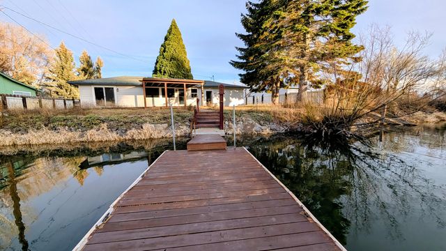 32550 Rivers Drive, Chiloquin, OR 97624