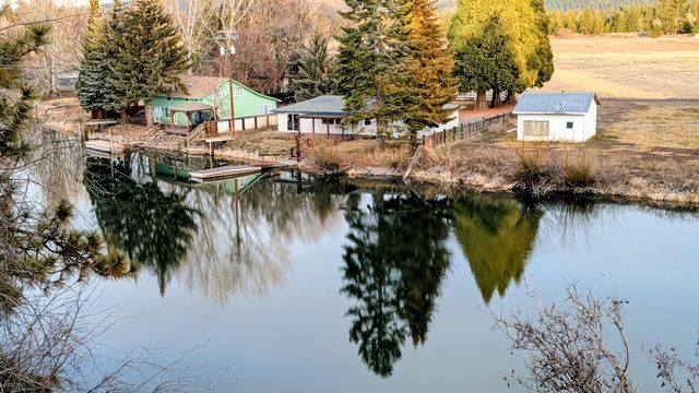 32550 Rivers Drive, Chiloquin, OR 97624