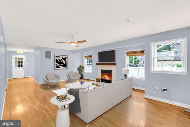 5022 OGLETHORPE ST, Riverdale, MD 20737