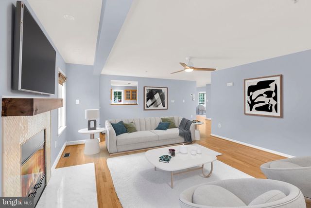 5022 OGLETHORPE ST, Riverdale, MD 20737