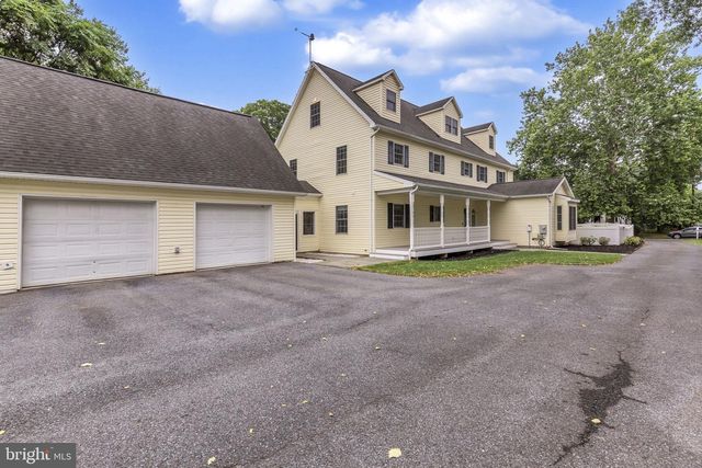 5022 OGLETHORPE ST, Riverdale, MD 20737