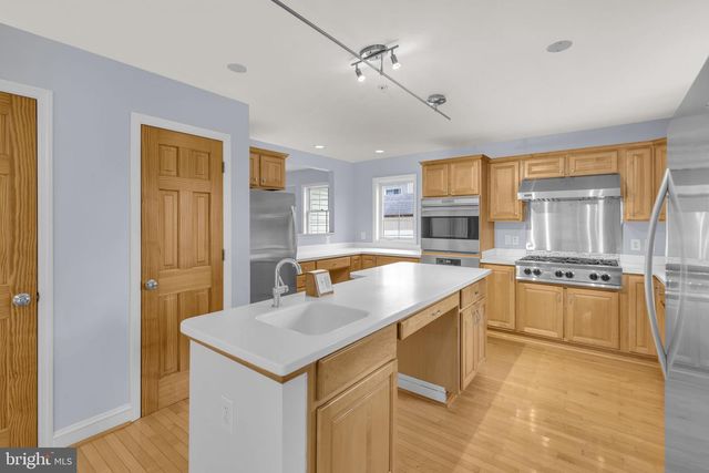 5022 OGLETHORPE ST, Riverdale, MD 20737